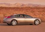 Dodge Intrepid ESX3 Concept 2000 года